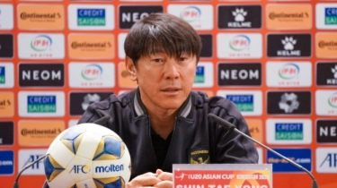 Qatar Juara Piala Asia Pakai Pemain Liga Lokal, Kritik Shin Tae-yong ke PSSI Kian Terbukti?