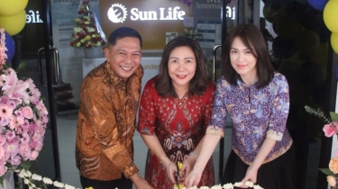 Sun Life Indonesia Perkuat Penetrasi Bisnis di Jatim dengan Resmikan Kantor Pemasaran Mandiri di Surabaya