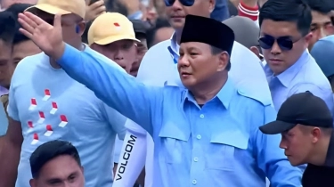 Terbongkar Fakta Prabowo Tak Dipecat dari TNI, Ogah Ambil Uang Pensiun Selama 26 Tahun
