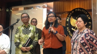 Ucapan Penutup Bivitri Susanti di Dirty Vote Viral, Apa Sih Makna Mental Culas?