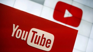 YouTube Pamer Sudah Gaji Kreator Rp 1.000 Triliun dalam 3 Tahun