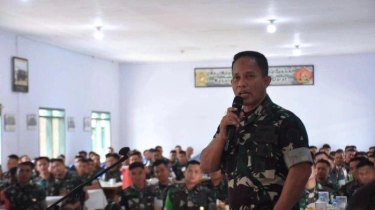 Brigjen TNI Dr. Rachmat Setiawibawa, S.I.P., M.M., M.Tr.Han.