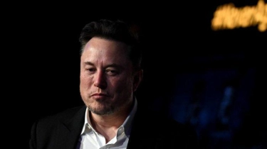 Elon Musk Bantah Tuduhan Ukraina soal Jual Terminal Starlink ke Rusia