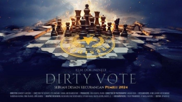 Film Dokumenter - Dirty Vote