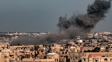 Hamas Kutuk Pembantaian Israel di Rafah, Sebut sebagai Genosida dan Upaya Pemindahan Paksa