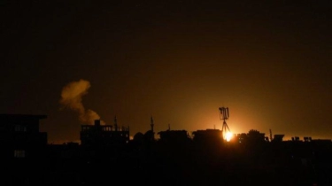 Israel Klaim Selamatkan 2 Sandera di Rafah, Ditemukan di Lantai 2 Gedung Apartemen