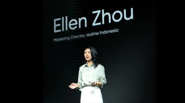 Jadi Pilihan Anak Muda, Ellen Zhou: realme Siap Lampaui Ekspektasi Anak Muda Tahun Ini
