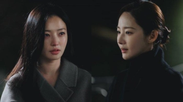 Spoiler Marry My Husband Episode 13, Kisah Perang Dingin Park Min Young dan Song Ha Yoon