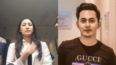 Tamara Tyasmara Dituding Terlibat dalam Kasus Kematian Dante, Kiki Farrel: Mustahil Banget