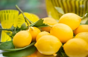 6 Manfaat Buah Lemon Terhadap Tubuh, Wajib Dibaca!