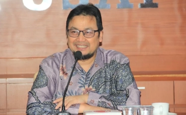 Netralitas Kampus dalam Pemilu dan Peran UMB dalam Pesta Demokrasi 2024.