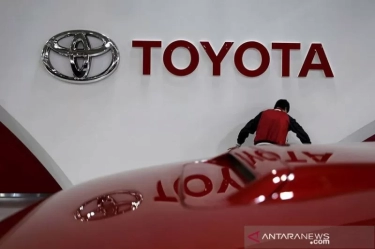 Toyota Umumkan Tarik Beberapa Model Avanza, Veloz, Sienta, Vios dan Yaris Cross dari Pasaran Indonesia