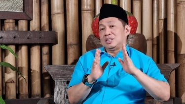 Anis Matta: Partai Gelora Partai Baru yang Tidak Punya Dosa