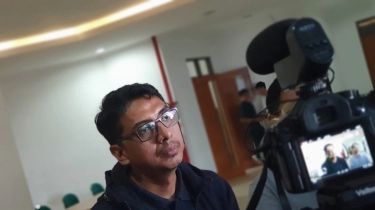 Dilaporkan ke Polisi Terkait Film Dirty Vote, Zainal Arifin Tanggapi Santai