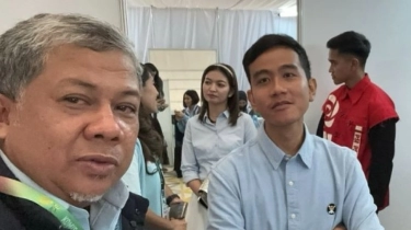 Last Minute Fahri Hamzah Ucapkan Terima Kasih ke UAS, Ada yang Belok?