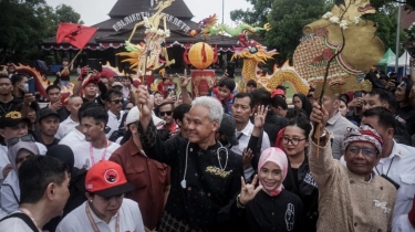 Mengenal Tokoh Wayang Wisanggeni, Diberikan Puan Maharani untuk Ganjar Pranowo, Apa Maknanya?