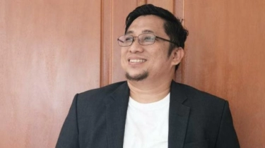 Profil dan Karier Feri Amsari, Ahli Hukum Pemeran Film Dirty Vote Bikin Geger Jelang Pemilu 2024