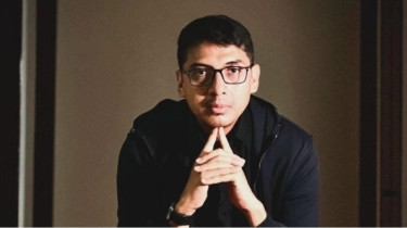 Profil dan Karier Zainal Arifin Mochtar, Pemeran Film Dirty Vote yang Viral Jelang Pemilu 2024
