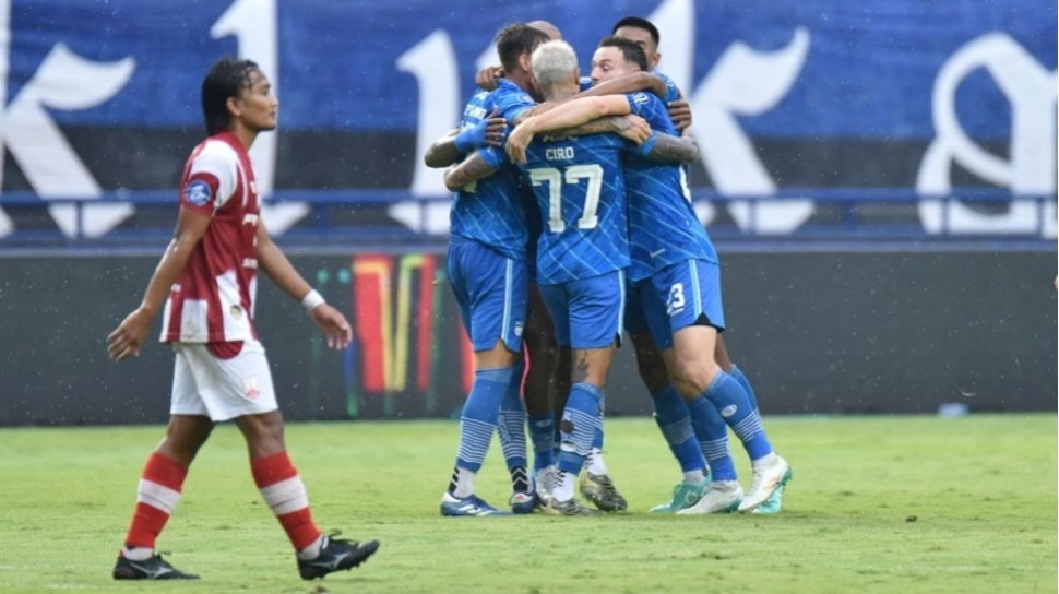 Simak Tempat Nyoblos Pemain Naturalisasi Persib di Pemilu 2024, Ada yang di Jakarta