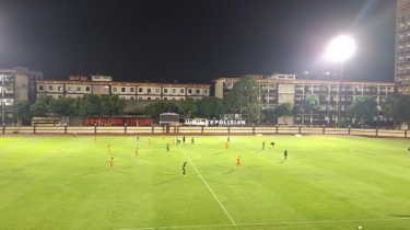Tak Lagi 'Ngontrak' Bareng Persija, Bhayangkara FC Berharap Tuah PTIK