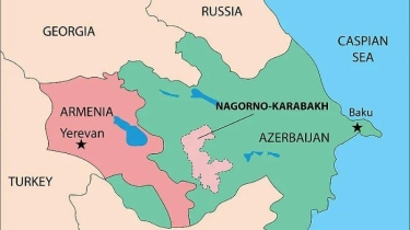 4 Tentara Armenia Tewas dalam Konfrontasi dengan Pasukan Azeri di Perbatasan