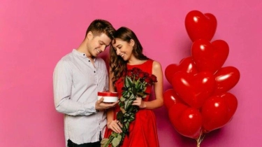 40 Ucapan Hari Valentine 2024 untuk Sahabat dan Pacar, Cocok Dibagikan ke IG, FB, dan WA