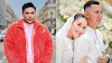 Ayu Ting Ting Dilamar Muhammad Fardana, Ivan Gunawan Ngode Minta Seragam