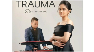 Chord Ukulele Lagu Trauma - Elsya feat Aan Story: Lebih Baik Berpisah daripada Terus Terluka