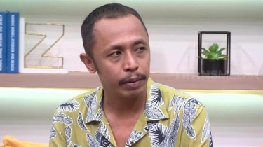 Furry Setya Ungkap Isi Pesan Haru sang Anak Kepada Dwinda Ratna, Usai Keduanya Putuskan Bercerai