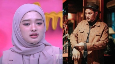 Inara Rusli Impikan Pasangan yang Paham Agama, Ingat Sosok Virgoun yang Berjuang Saat Hijrah