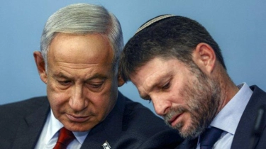 Perang Seret Israel ke Krisis Ekonomi, Begini Reaksi Panik Netanyahu dan Pentolan Keuangan Tel Aviv