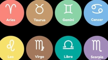 Ramalan Zodiak Rabu, 14 Februari 2024: Gemini Percaya Diri, Cancer Harus Lebih Bersabar