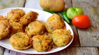 Resep Perkedel Kentang, Lauk Pendamping yang Bikin Makan Jadi Makin Nikmat