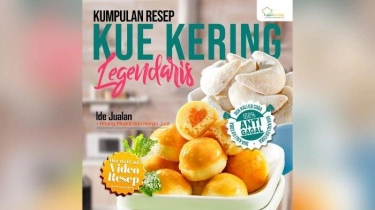 Sajian Sedap Kembali Luncurkan Buku Resep Edisi Koleksi 