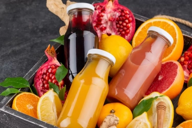 7 Minuman Terbaik untuk Bantu Meredakan Sembelit dan Buang Air Besar dengan Cepat