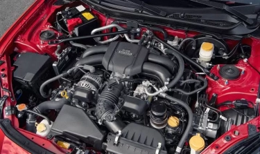 Generasi Ketiga Toyota GR86 Disebut akan Gendong Mesin 3 Silinder Turbo Hybrid