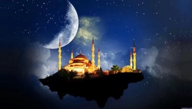 Persiapan Hati dan Jiwa Menyambut Ramadhan 2024, Simak 10 Amalan Sunnah untuk Menyambut Bulan Puasa 