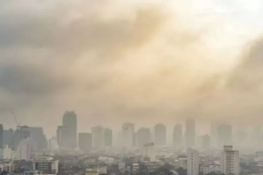Polusi Debu Terus Meningkat, Bangkok Terapkan WFH