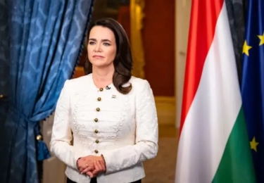 Presiden Hungaria Lengser Usai Beri Ampunan Pelaku Pelecehan Seksual Terhadap Anak