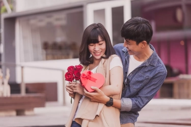 Tak Apa Jomblo di Hari Valentine, Simak 5 Tips Cerdas Memilih Pasangan yang Tepat, Jangan Sampai Nyesel!
