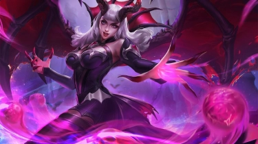 5 Rahasia Menjadi Mage Mematikan di Mobile Legends, Pemula Wajib Tahu!