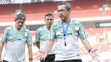 Aji Santoso Lama di Bilik Suara Pemilu 2024: Saya Memilih Tidak Asal-asalan