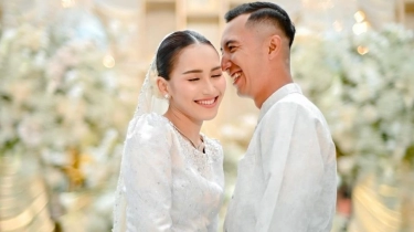 Ayu Ting Ting Kini Disambut Meriah Keluarga Muhammad Fardana, Dulu 'Dilepeh' Ortu Enji Baskoro