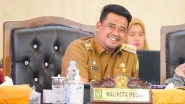 Bobby Nasution soal Harimau Mati di Medan Zoo: Masa Nggak Boleh Mati?