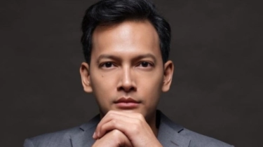 Dua Pekan 'Lawan' Kubu Prabowo, Fedi Nuril Ungkap Pesan Jelang Pencoblosan