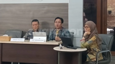 Hari Ini Dianggap Hari Penghakiman Lembaga Survei, Burhanuddin Muhtadi: Ini Pertaruhan Besar