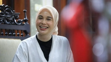 Jadikan Bahu Ganjar Pranowo Sebagai Tempat Ternyaman, Siti Atikoh Sampai Ajak Suami ke Dokter: Mungkin Dislokasi