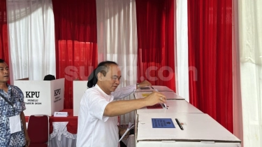 Kominfo Pastikan Jaringan Internet Aman hingga Perhitungan Suara Pilpres 2024