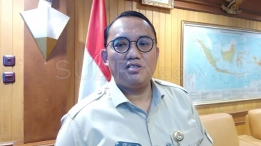 Pencoblosan Masih Berlangsung, Dahnil Simanjuntak Sesumbar: Sekali Putaran