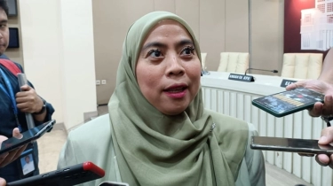 Reaksi KPU RI Soal Kasus Surat Suara Tercoblos di Malaysia, Bakal Pemungutan Suara Ulang ?